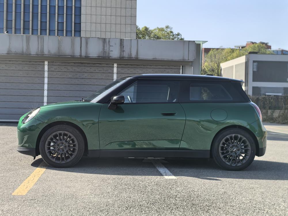 MINI MINI Cooper Electric