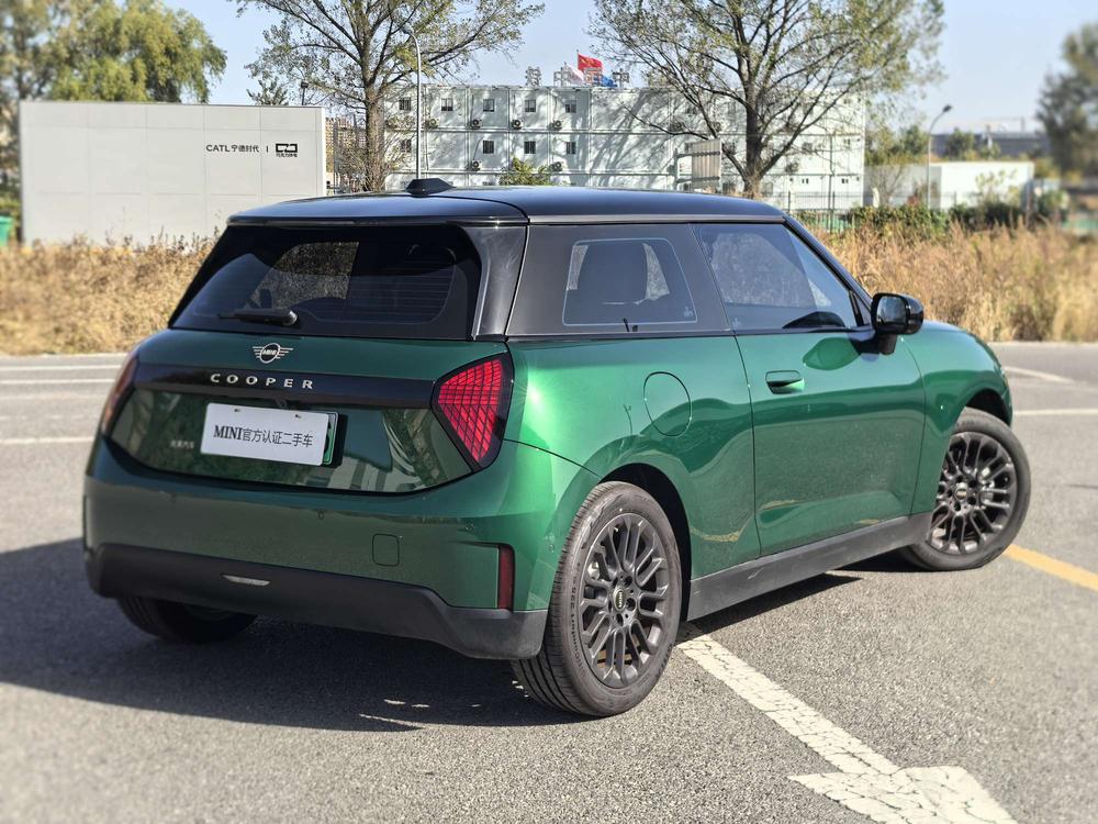 MINI MINI Cooper Electric