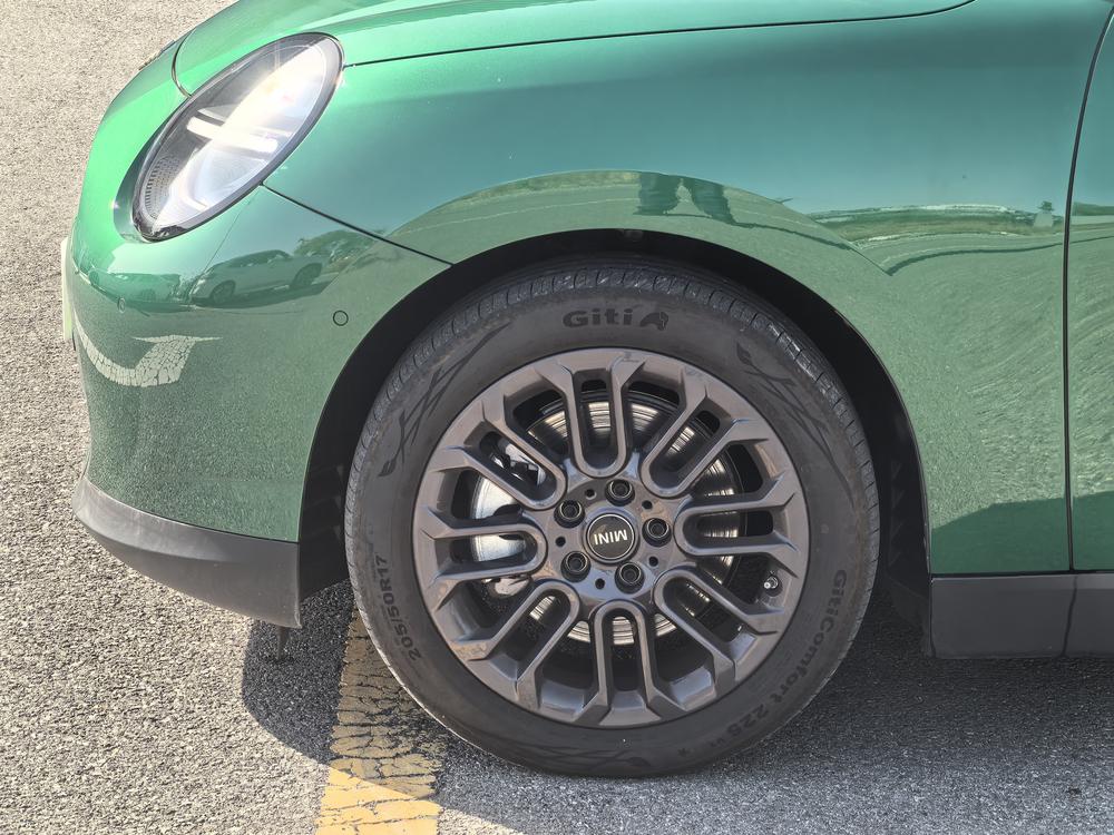 MINI MINI Cooper Electric