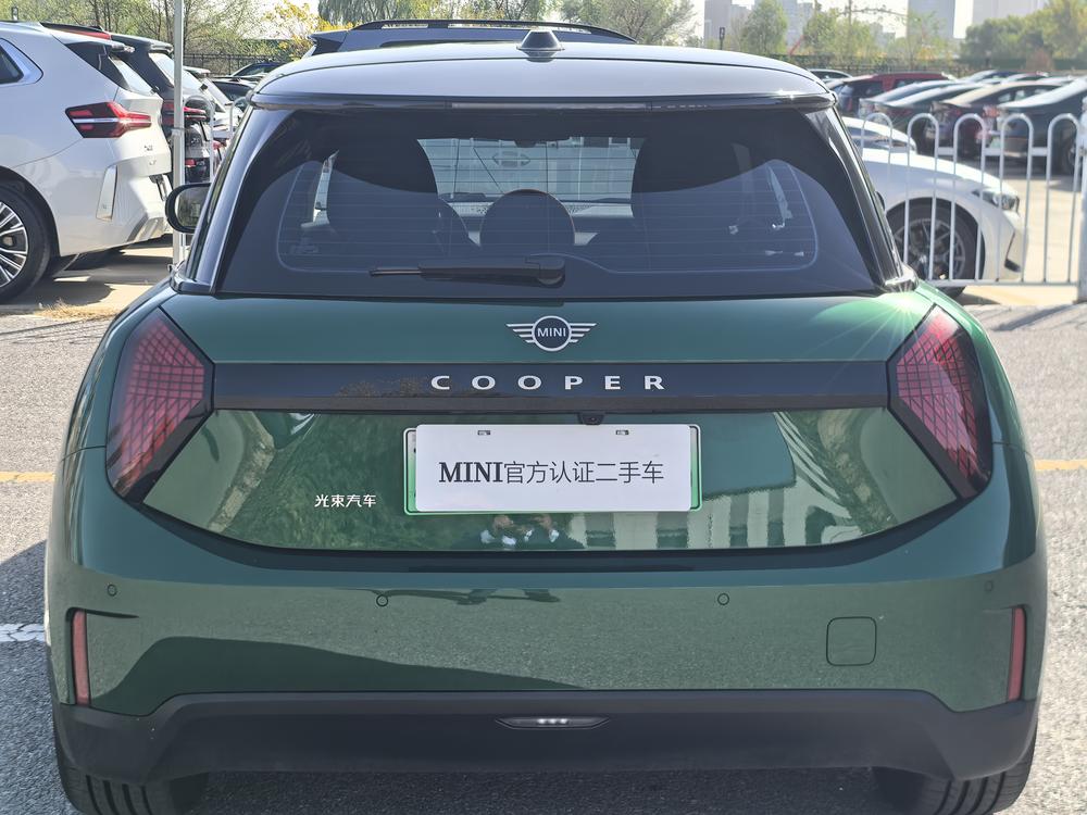 MINI MINI Cooper Electric