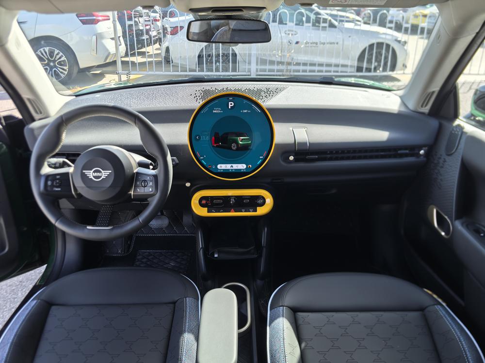 MINI MINI Cooper Electric