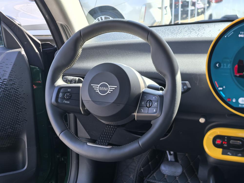 MINI MINI Cooper Electric
