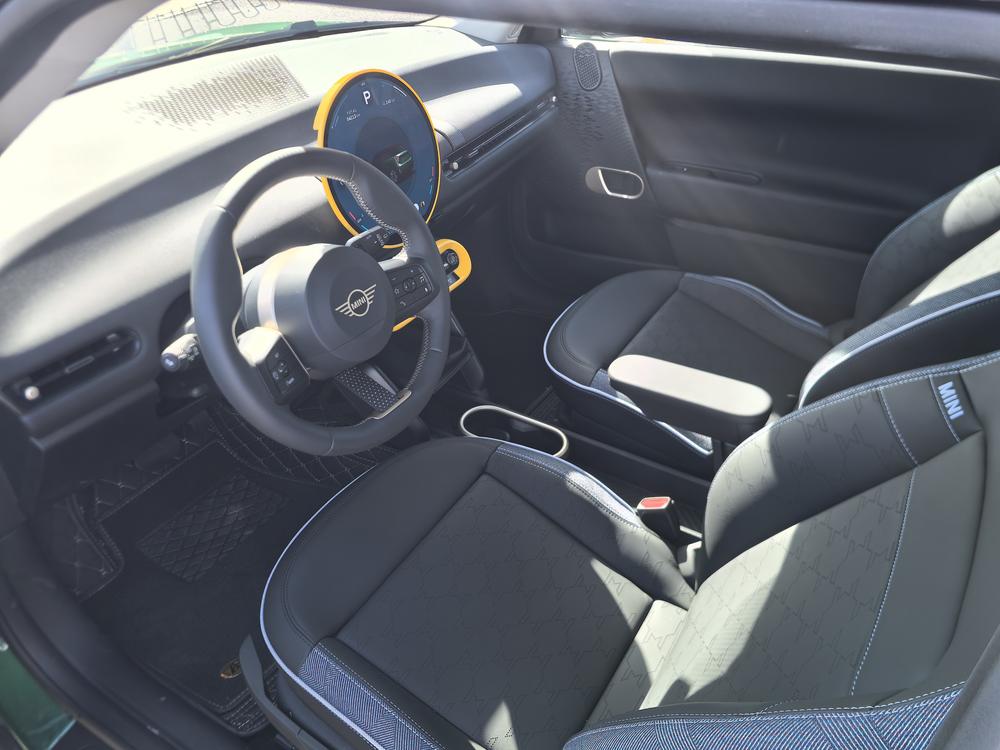 MINI MINI Cooper Electric