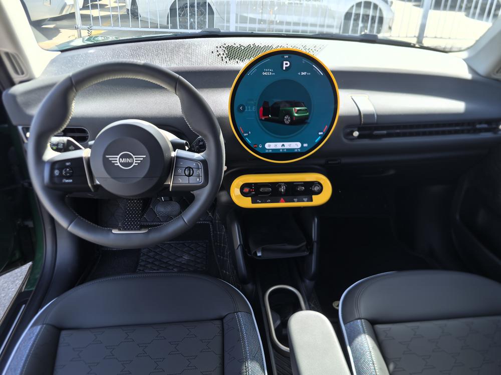 MINI MINI Cooper Electric