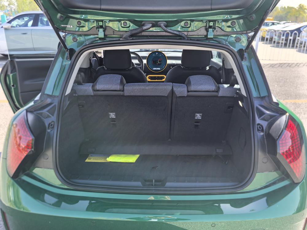 MINI MINI Cooper Electric