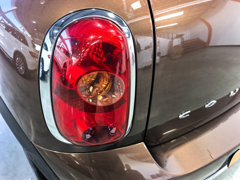 MINI MINI COUNTRYMAN
