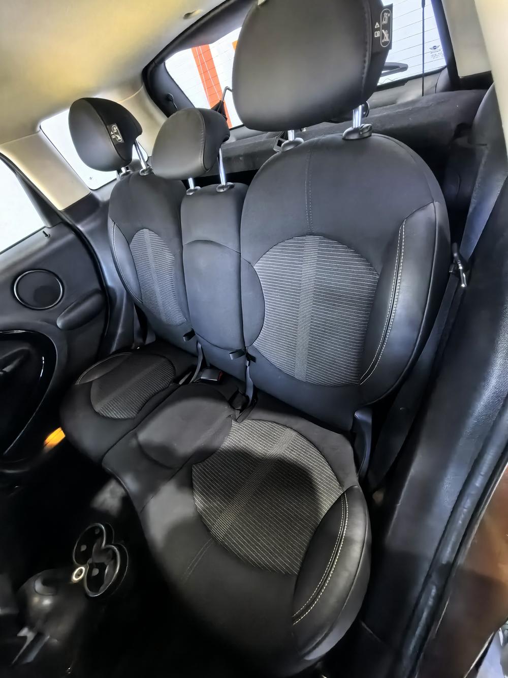 MINI MINI COUNTRYMAN