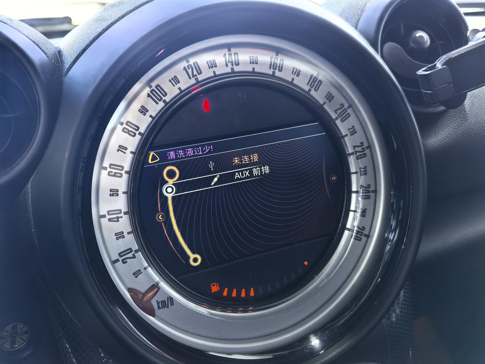 MINI MINI COUNTRYMAN