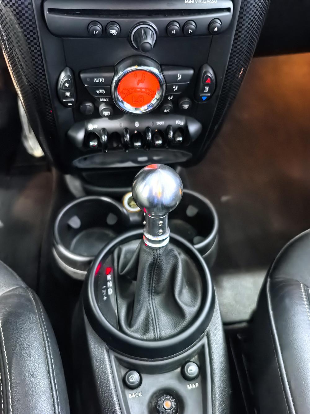 MINI MINI COUNTRYMAN