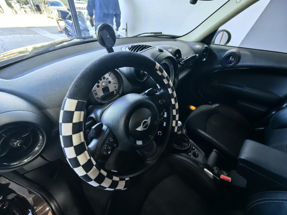MINI MINI COUNTRYMAN