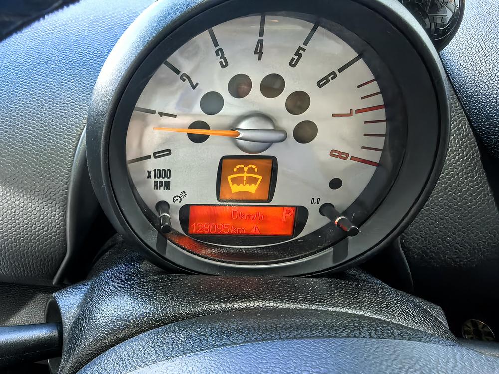 MINI MINI COUNTRYMAN