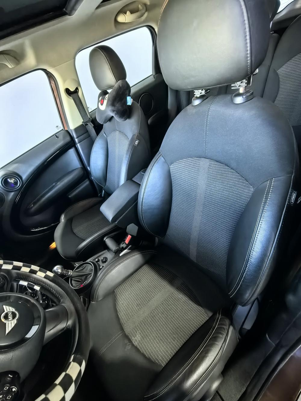 MINI MINI COUNTRYMAN