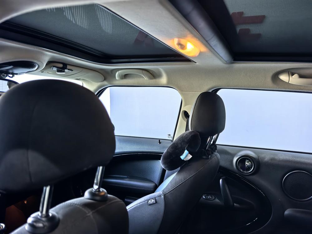 MINI MINI COUNTRYMAN