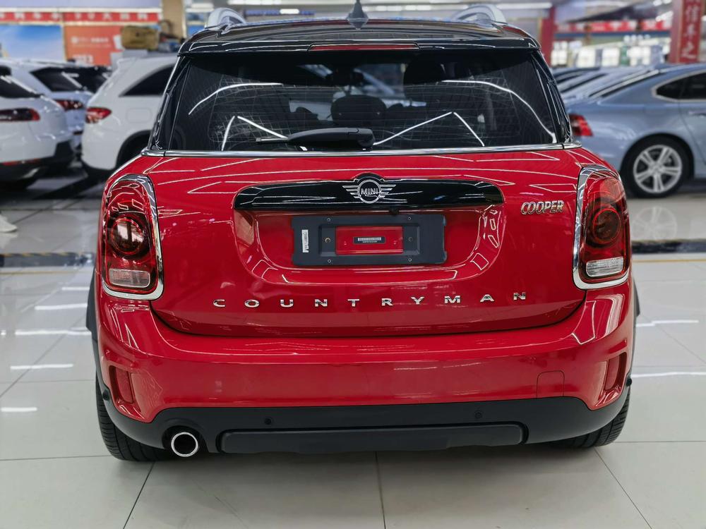 MINI MINI COUNTRYMAN