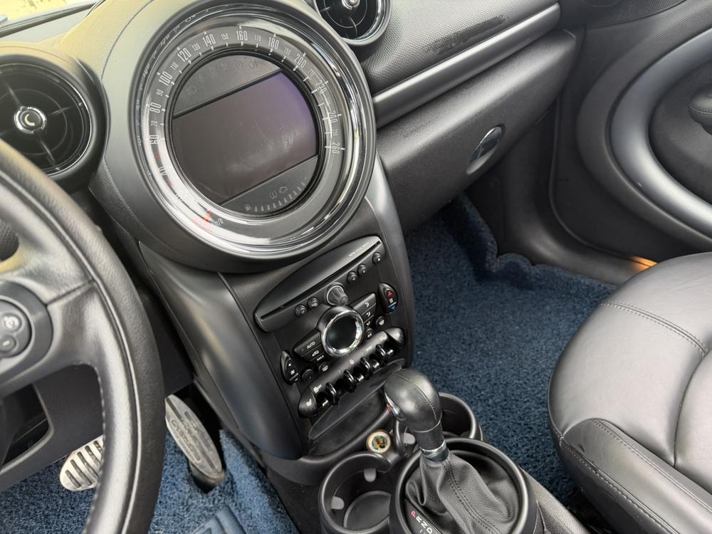 MINI MINI COUNTRYMAN
