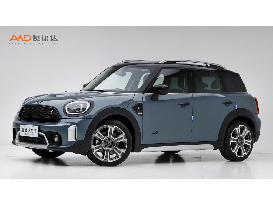 MINI MINI COUNTRYMAN