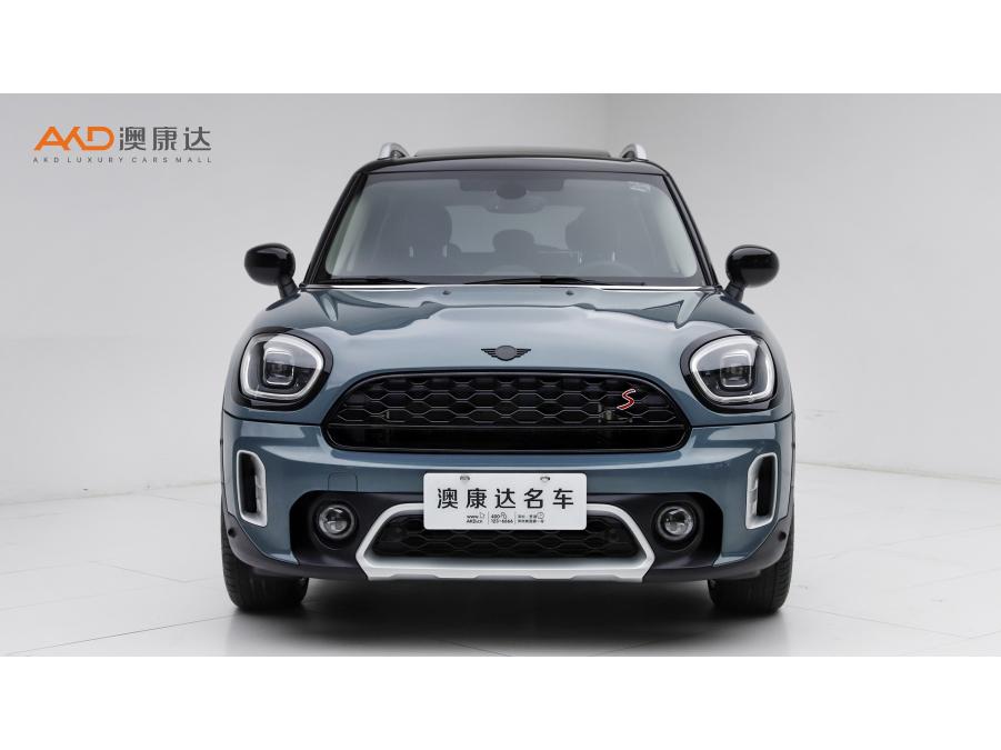 MINI MINI COUNTRYMAN