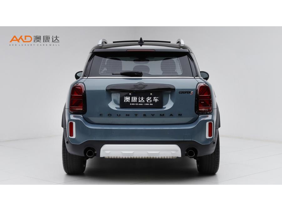 MINI MINI COUNTRYMAN