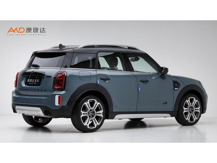 MINI MINI COUNTRYMAN