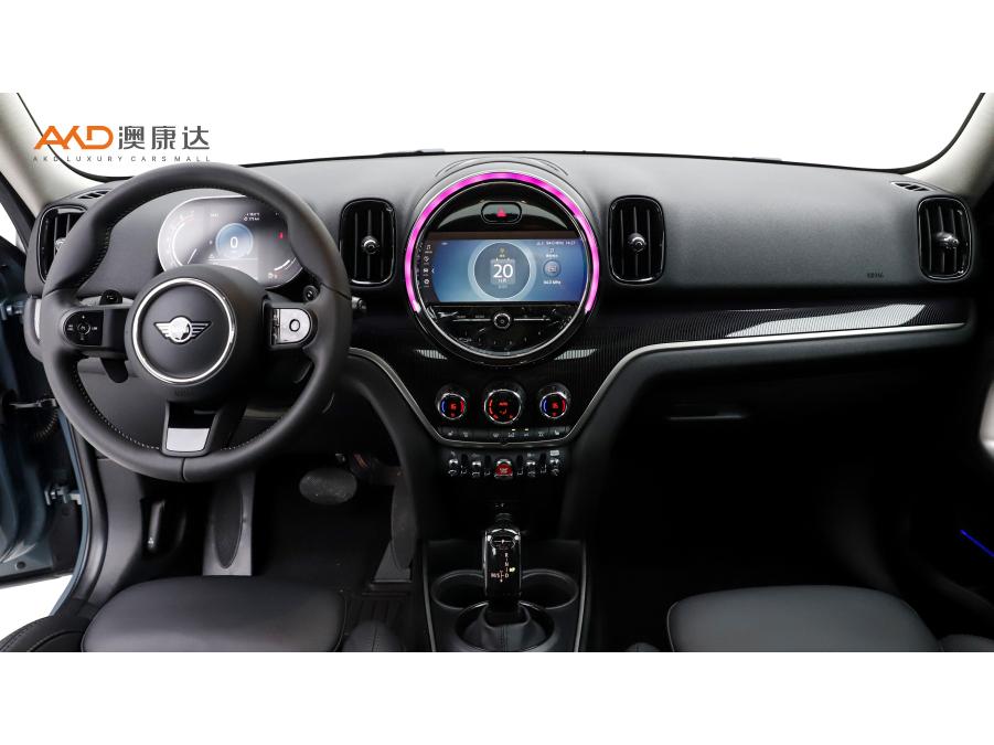 MINI MINI COUNTRYMAN