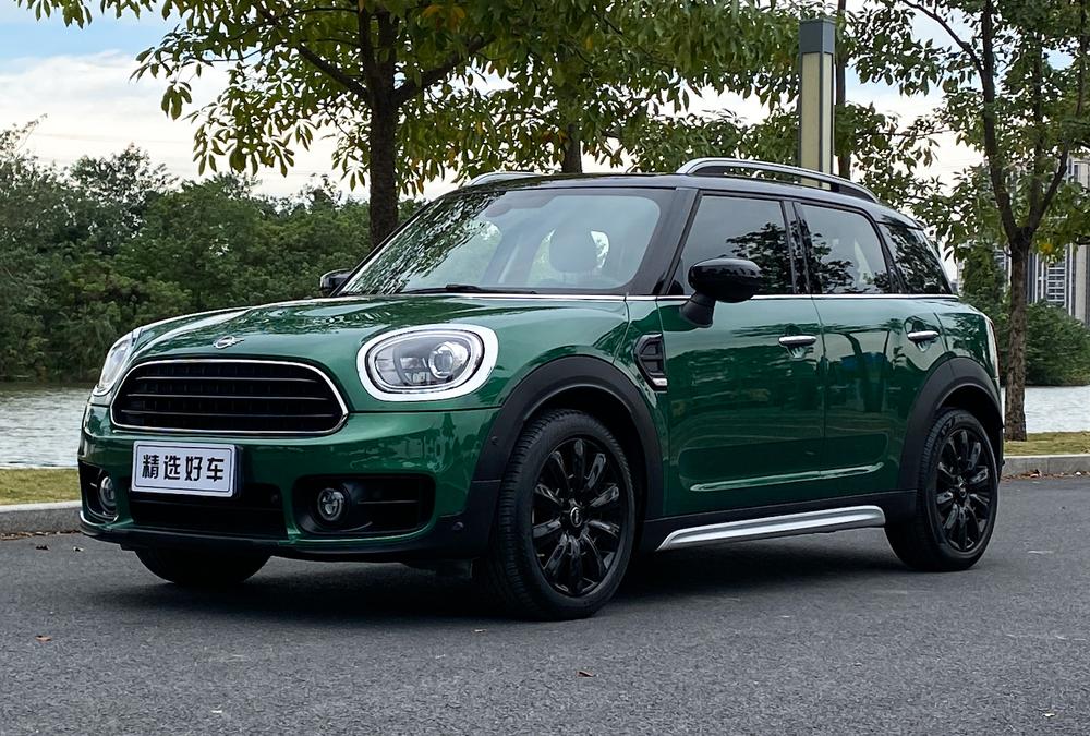 MINI MINI COUNTRYMAN