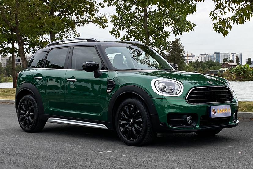 MINI MINI COUNTRYMAN