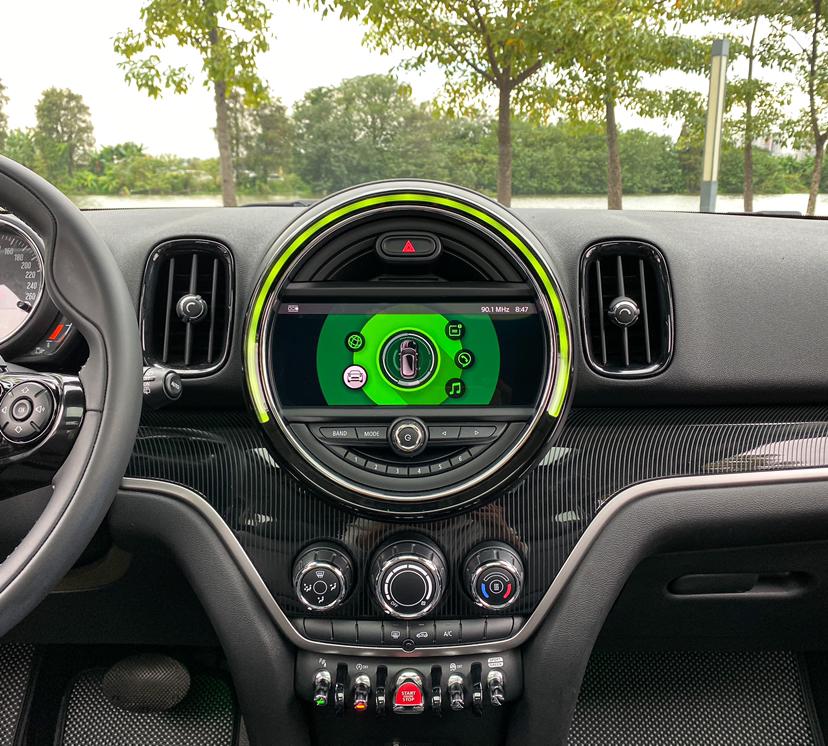 MINI MINI COUNTRYMAN
