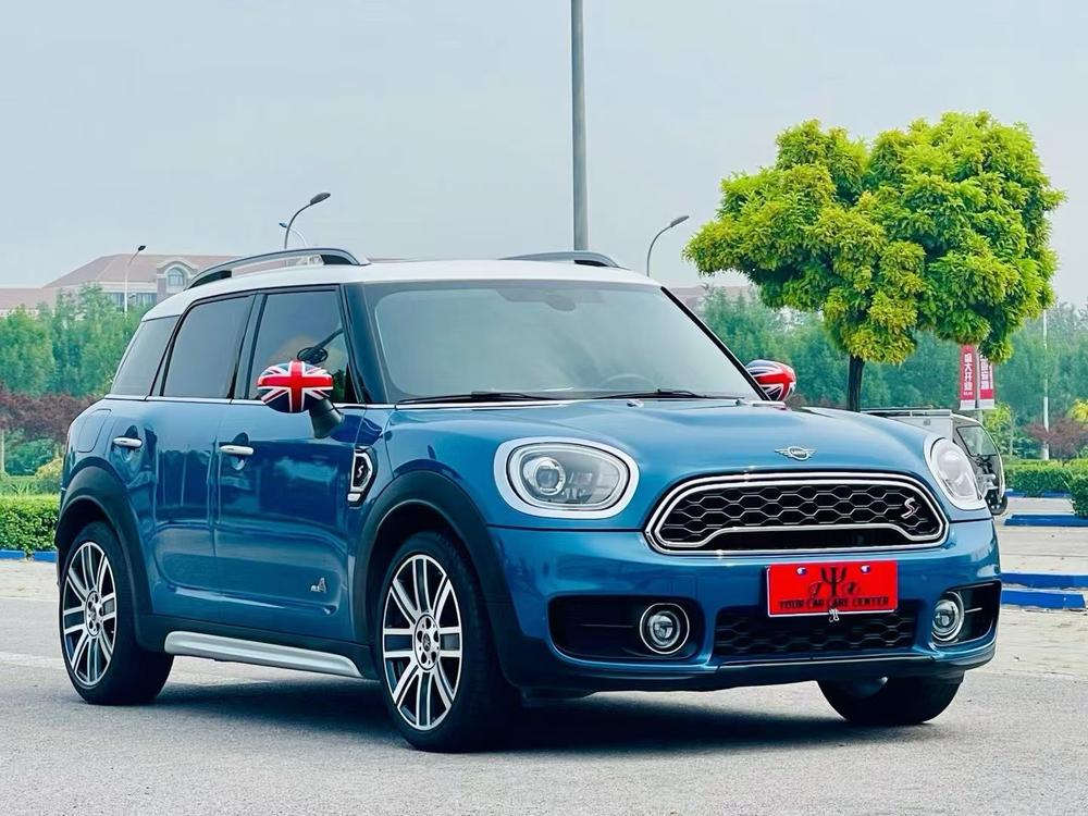 MINI MINI COUNTRYMAN