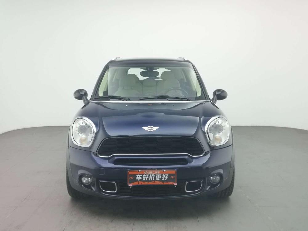 MINI MINI COUNTRYMAN