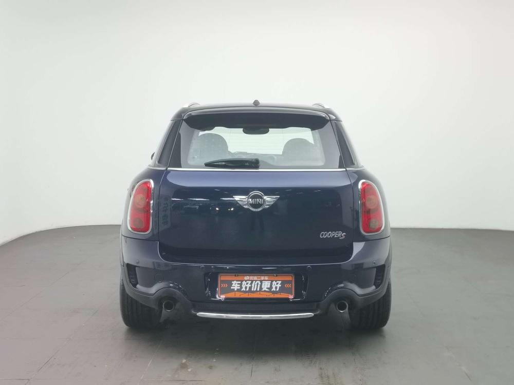 MINI MINI COUNTRYMAN