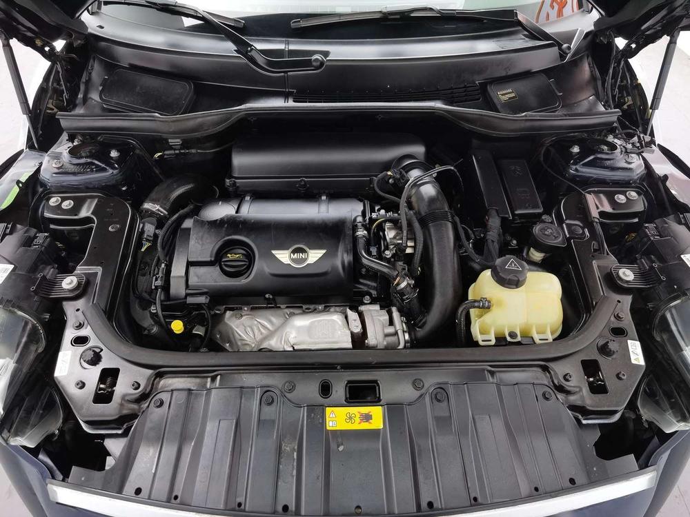 MINI MINI COUNTRYMAN