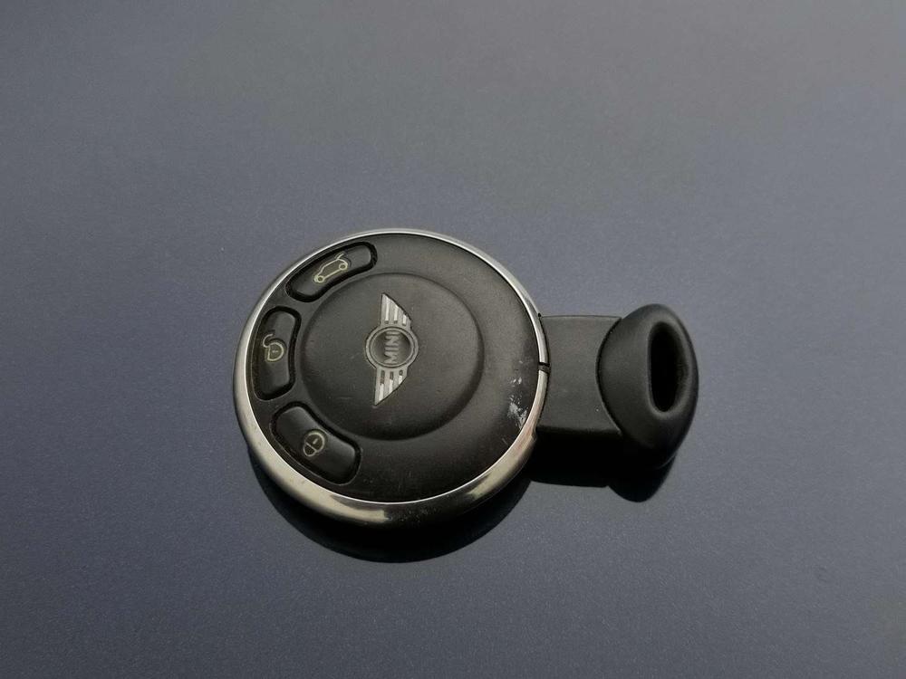 MINI MINI COUNTRYMAN