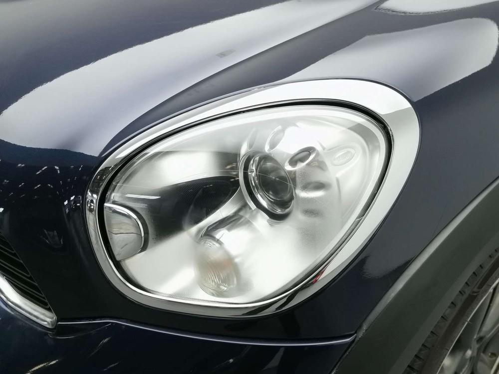 MINI MINI COUNTRYMAN