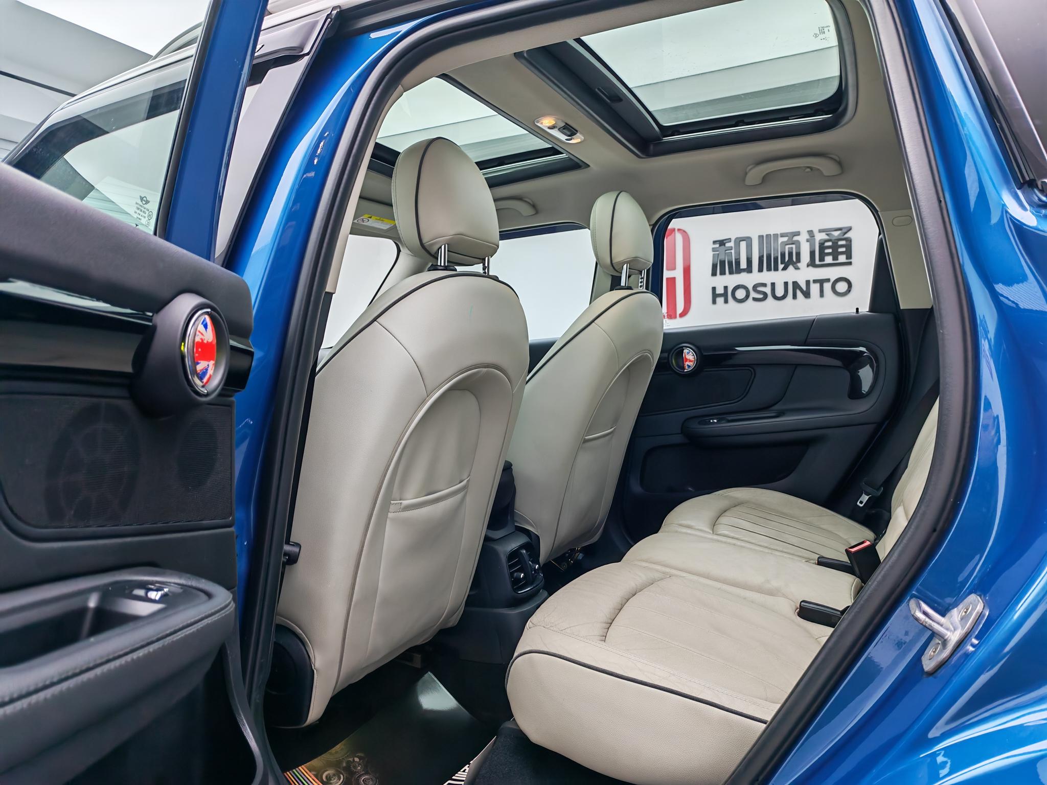 MINI MINI COUNTRYMAN