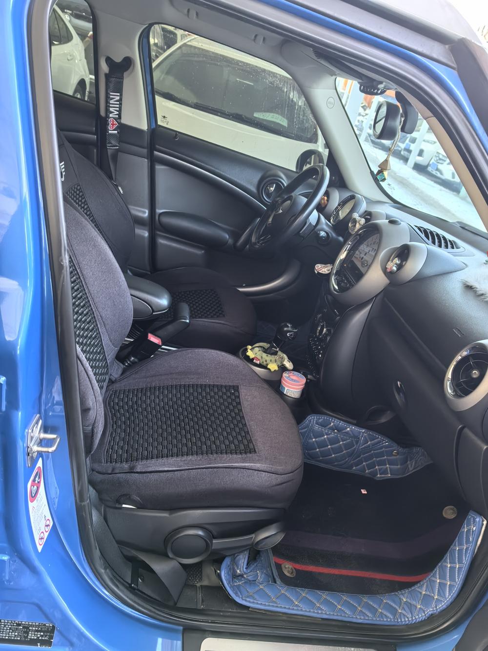 MINI MINI COUNTRYMAN