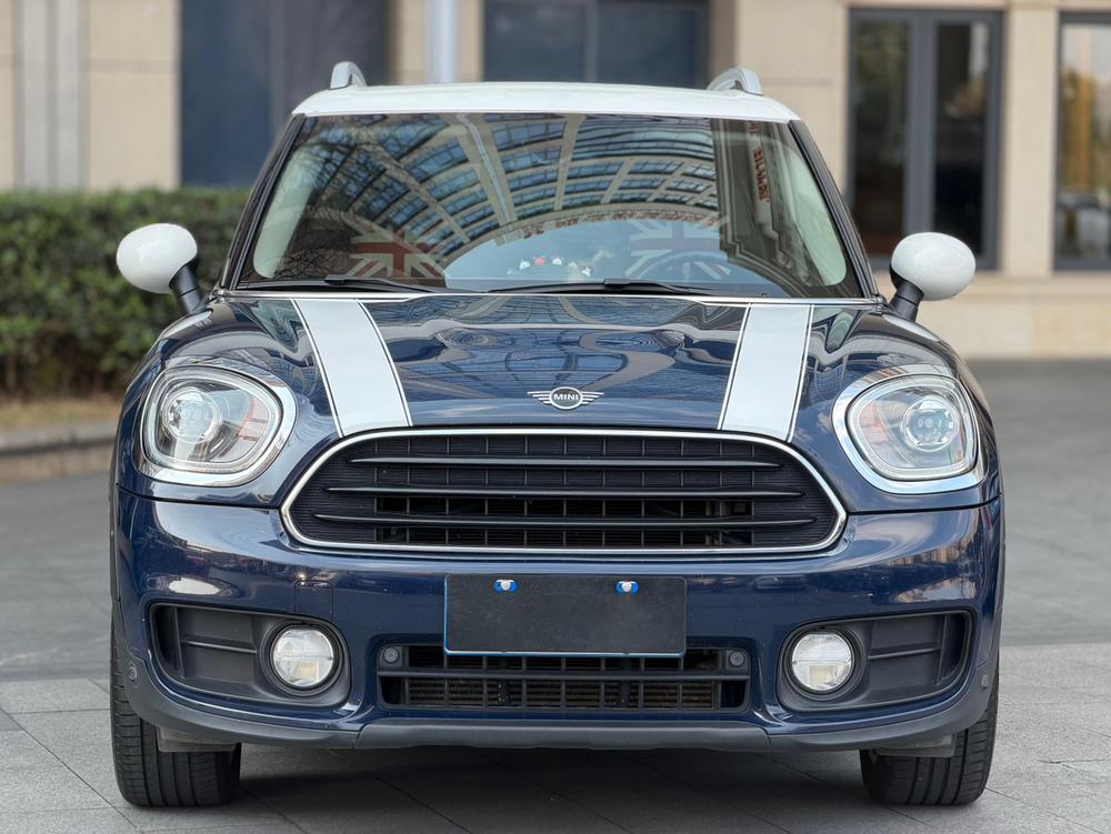 MINI MINI COUNTRYMAN