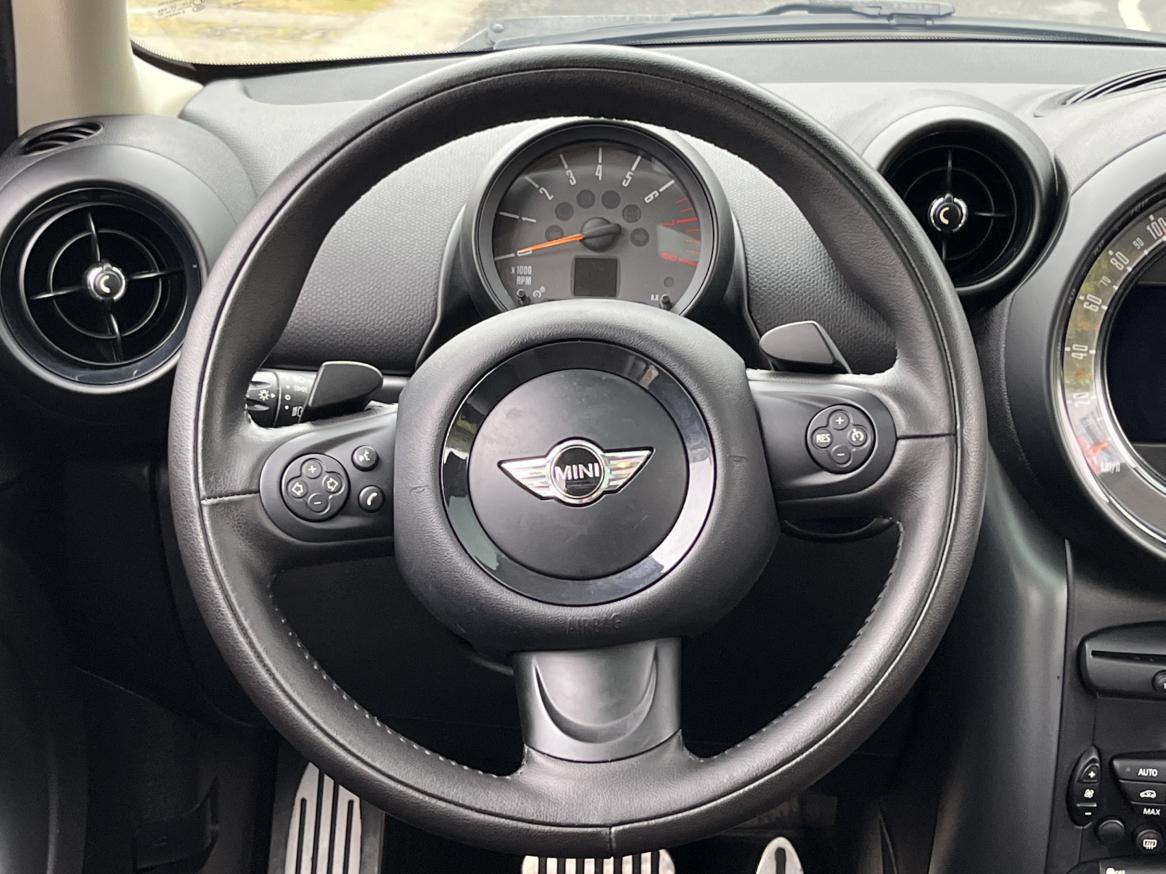 MINI MINI COUNTRYMAN