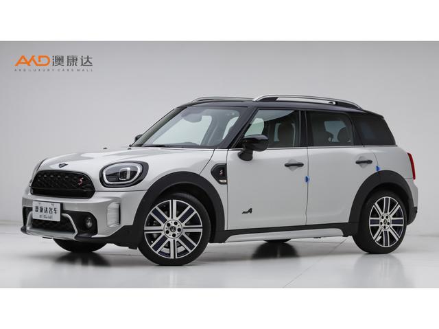 MINI MINI COUNTRYMAN