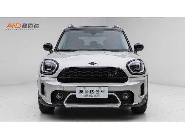 MINI MINI COUNTRYMAN