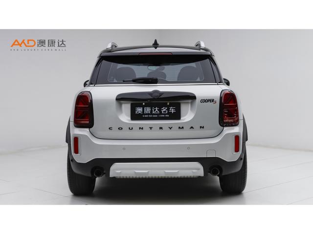 MINI MINI COUNTRYMAN