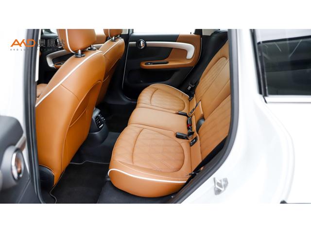 MINI MINI COUNTRYMAN