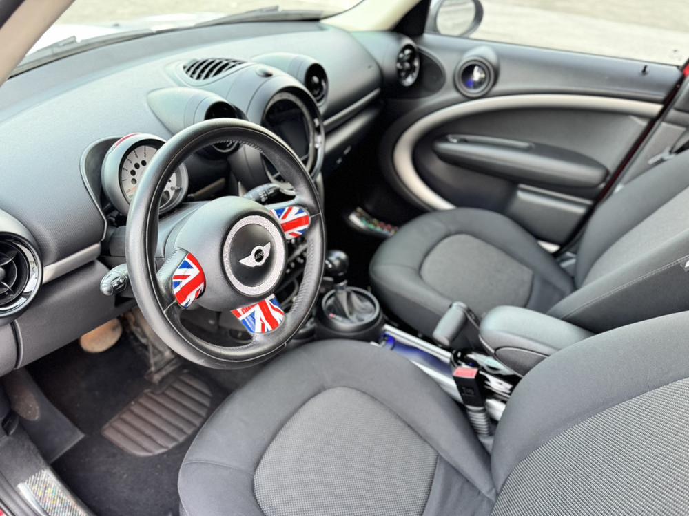 MINI MINI COUNTRYMAN