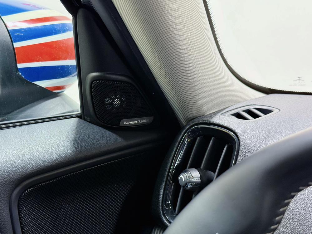 MINI MINI COUNTRYMAN