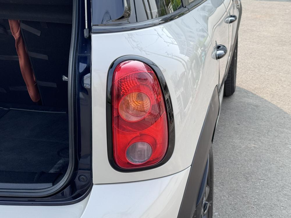 MINI MINI COUNTRYMAN
