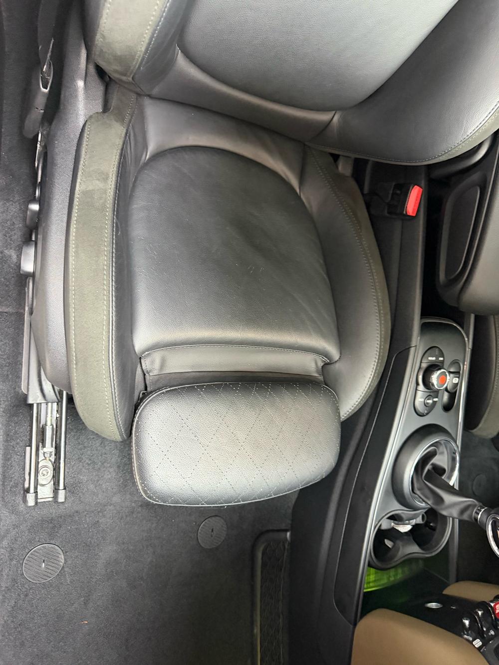 MINI MINI COUNTRYMAN