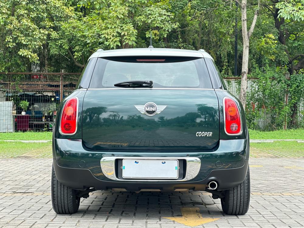 MINI MINI COUNTRYMAN