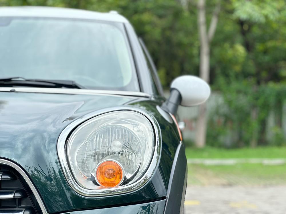 MINI MINI COUNTRYMAN