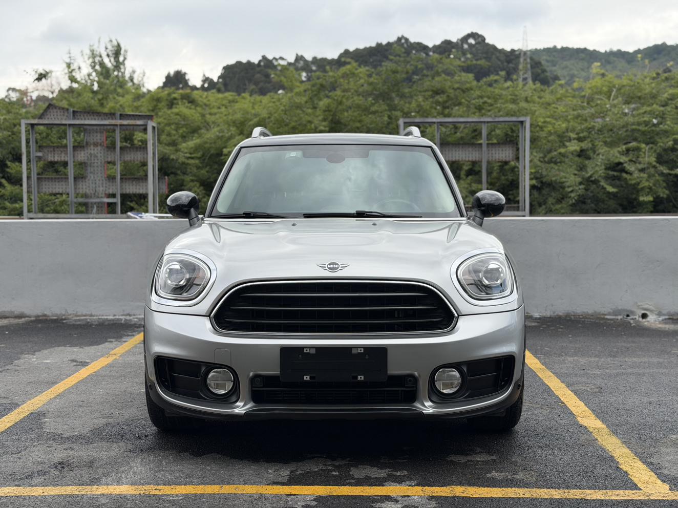 MINI MINI COUNTRYMAN