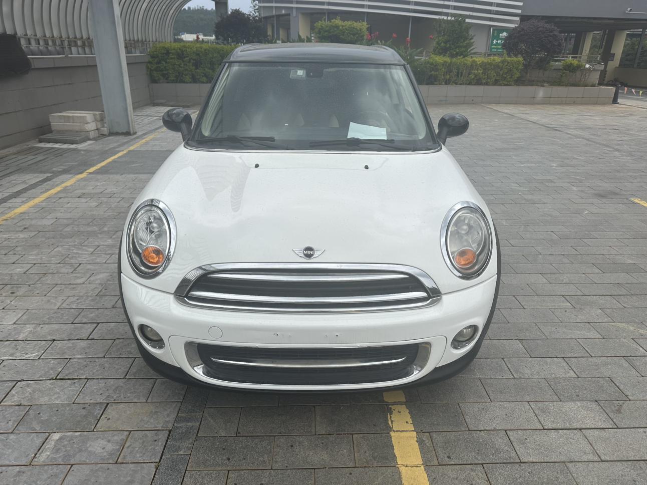 MINI MINI COUNTRYMAN