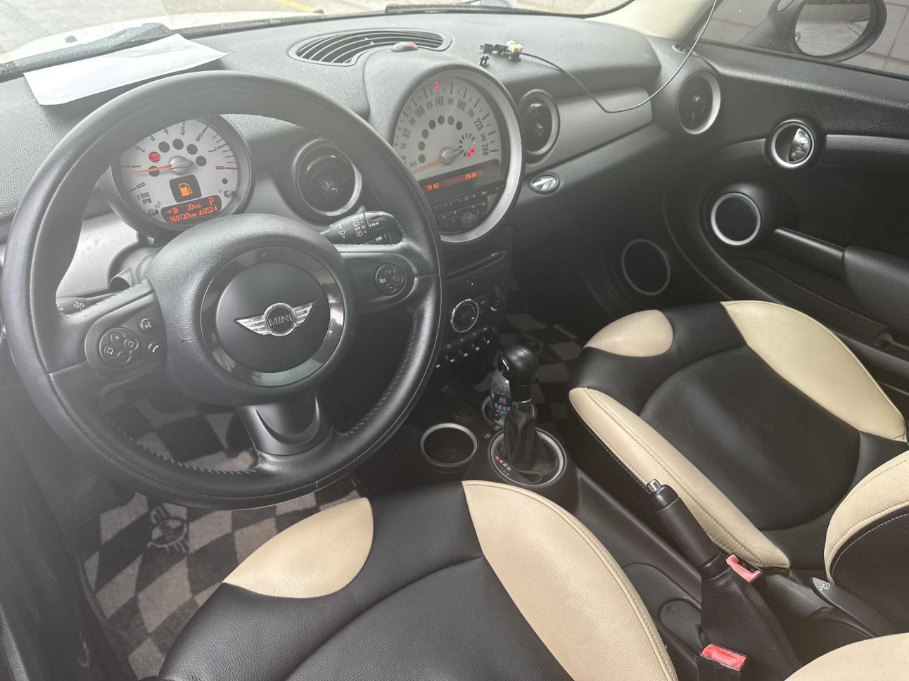 MINI MINI COUNTRYMAN